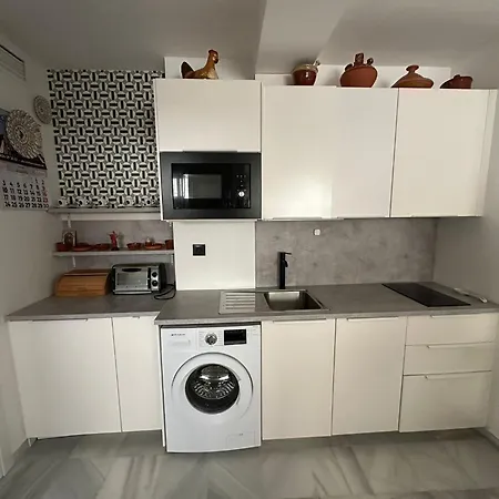 Apartamento Condesa Sanlúcar de Barrameda Exterior foto