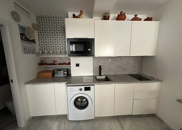 Apartamento Condesa