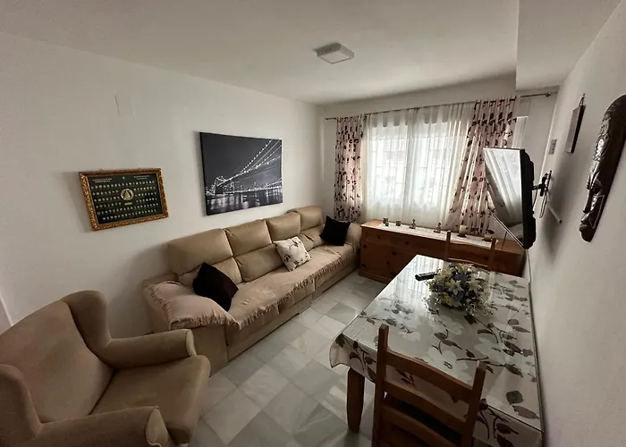 Apartamento Condesa