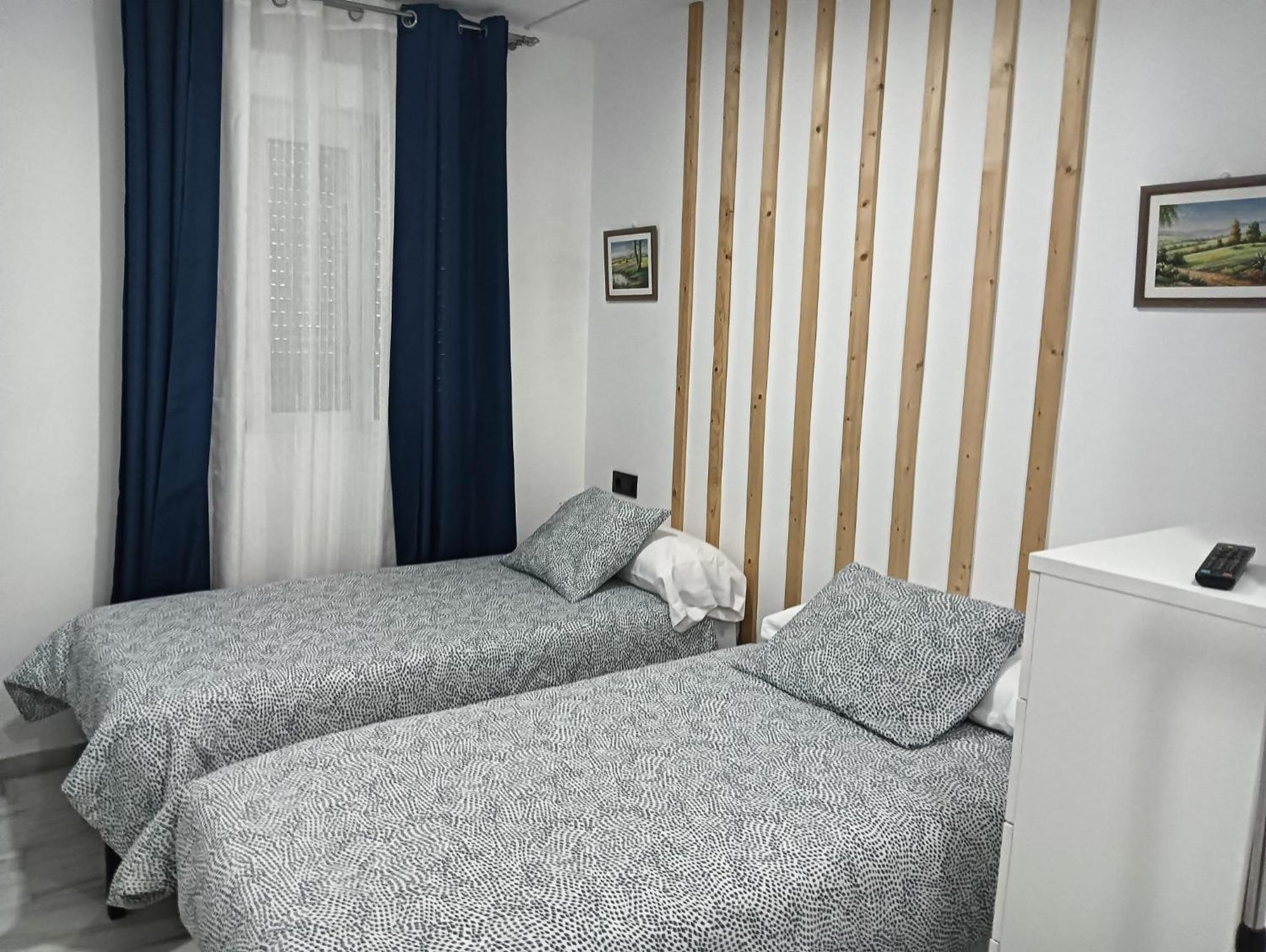 Apartment Condesa *