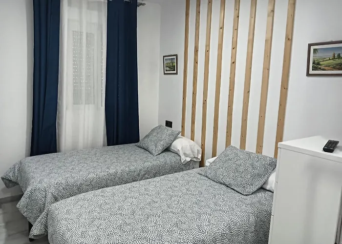 Apartamento Condesa