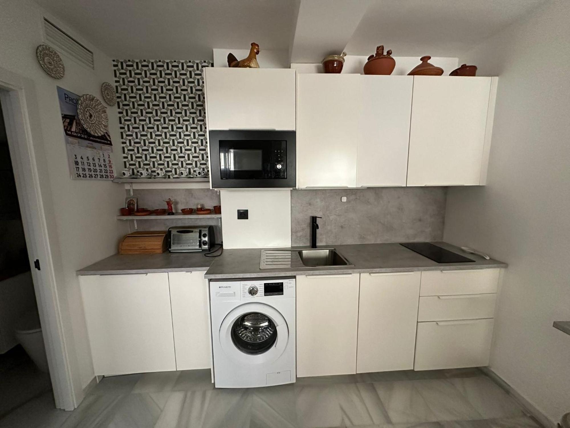 Condesa Appartement
